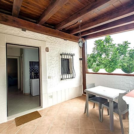 Il Giunco B&B Vieste Habitación foto