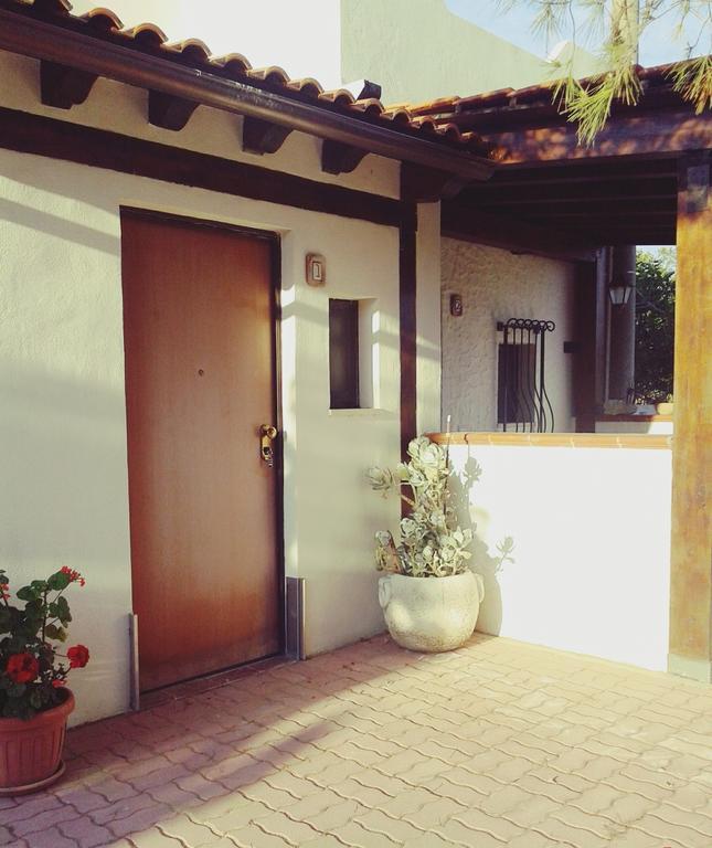 Il Giunco B&B Vieste Exterior foto