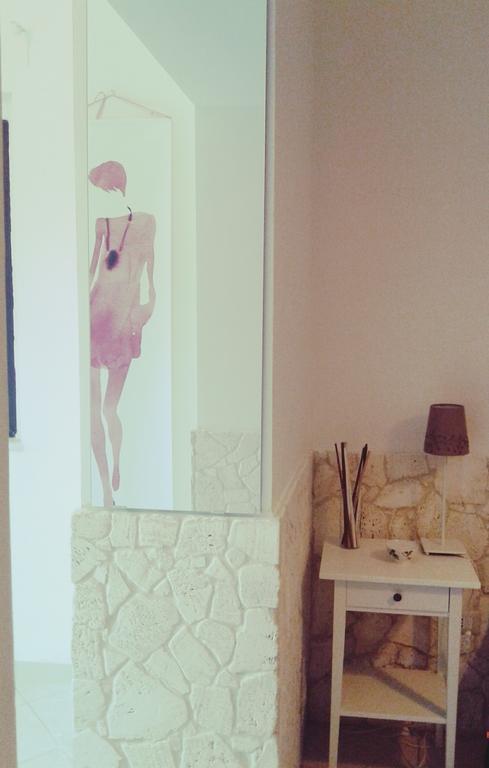 Il Giunco B&B Vieste Habitación foto