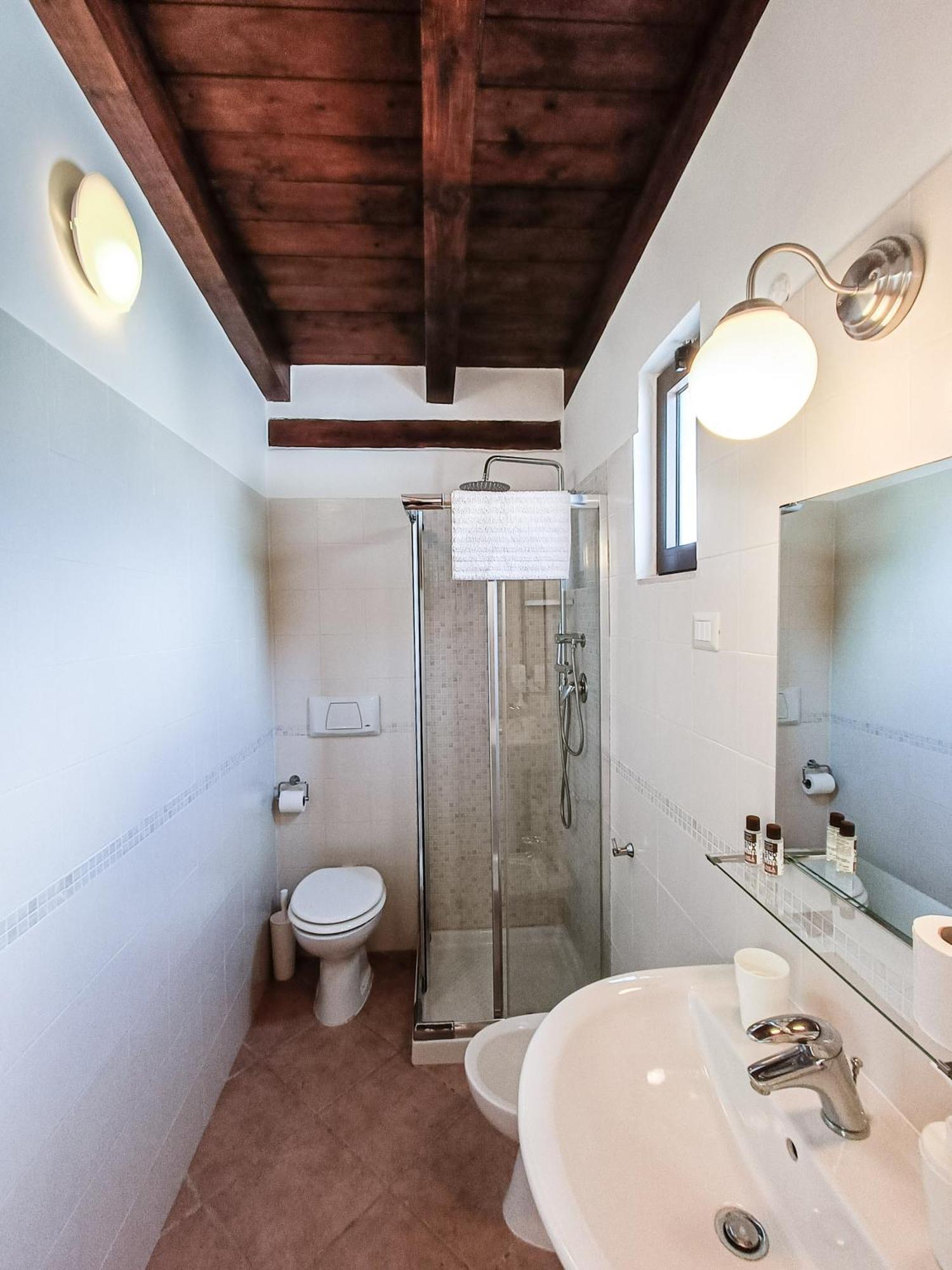 Il Giunco B&B Vieste Habitación foto